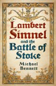 Libros gratis descargas de dominio público LAMBERT SIMNEL AND THE BATTLE OF STOKE  (edición en inglés)