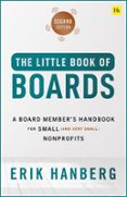 THE LITTLE BOOK OF BOARDS (SECOND EDITION)