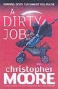 a dirty job-christopher moore-9781841496030 a dirty job-christopher moore-9781841496030