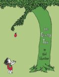 the giving tree-shel silverstein-9781846143830 the giving tree-shel silverstein-9781846143830