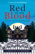 Descargar epub free english RED AS ANY BLOOD