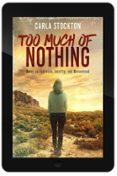 TOO MUCH OF NOTHING: NOTES ON FEMINISM, IDENTITY, AND WOMANHOOD  (edición en inglés)