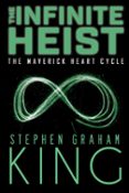 THE INFINITE HEIST  (edición en inglés)