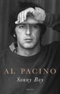 Descarga gratuita de libros reales en mp3 SONNY BOY  (edición en francés) PDB PDF de AL PACINO in Spanish 9782021554830