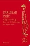 parisian chic : a style guide-ines de la fressange-sophie gachet-9782080200730 parisian chic : a style guide-ines de la fressange-sophie gachet-9782080200730