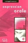 expression oral: competences (niveau 1)-9782090352030 expression oral: competences (niveau 1)-9782090352030