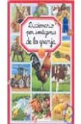 diccionario por imagenes de la granja-9782215063230 diccionario por imagenes de la granja-9782215063230