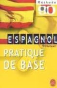 espagnol pratique de base-maria jimenez-9782253080930 espagnol pratique de base-maria jimenez-9782253080930