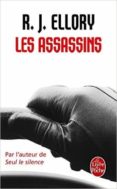 les assassins-r.j. ellory-9782253184430 les assassins-r.j. ellory-9782253184430
