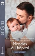 MIRACLES À L'HÔPITAL - INTÉGRALE DE LA SÉRIE  (edición en francés)