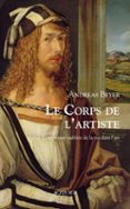 LE CORPS DE L'ARTISTE  (edición en francés)