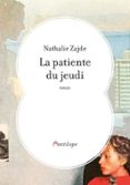 LA PATIENTE DU JEUDI