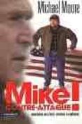 mike contre-attaque: bienvenue aux etats stupides d amerique-michael moore-9782707138330 mike contre-attaque: bienvenue aux etats stupides d amerique-michael moore-9782707138330