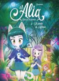 ALIA - CHASSEUSE DE FANTÔMES - TOME 3  (edición en francés)