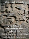 visiones y espiritus de plantas (ebook)-9782954654430 visiones y espiritus de plantas (ebook)-9782954654430