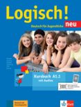 logisch neu a1.1 alumno + audios online-9783126052030 logisch neu a1.1 alumno + audios online-9783126052030