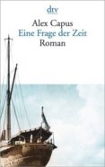 eine frage der zeit-alex capus-9783423146630 eine frage der zeit-alex capus-9783423146630