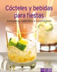 cocteles y bebidas para fiestas (ebook)-9783815586730 cocteles y bebidas para fiestas (ebook)-9783815586730