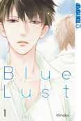 Los libros de audio más vendidos descargan gratis BLUE LUST -BAND 01