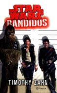 star wars. bandidos-timothy zahn-9786070742330 star wars. bandidos-timothy zahn-9786070742330