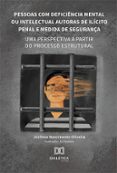 Alemán e libros descarga gratuita PESSOAS COM DEFICIÊNCIA MENTAL OU INTELECTUAL AUTORAS DE ILÍCITO PENAL E MEDIDA DE SEGURANÇA  (edición en portugués) MOBI DJVU 9786527004530 de JOSILENE NASCIMENTO OLIVEIRA (Spanish Edition)