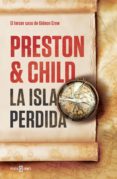 la isla perdida (gideon crew 3) (ebook)-douglas preston-lincoln child-9788401015830 la isla perdida (gideon crew 3) (ebook)-douglas preston-lincoln child-9788401015830
