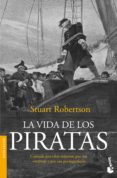 la vida de los piratas-stuart j. robertson-9788408005230 la vida de los piratas-stuart j. robertson-9788408005230