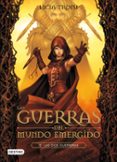 las guerras del mundo emergido ii: las dos guerras-licia troisi-9788408037330 las guerras del mundo emergido ii: las dos guerras-licia troisi-9788408037330