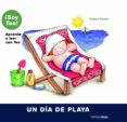 un dia de playa-violeta denou-9788408064930 un dia de playa-violeta denou-9788408064930