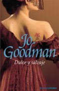 dulce y salvaje-jo goodman-9788408072430 dulce y salvaje-jo goodman-9788408072430