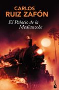 el palacio de la medianoche-carlos ruiz zafon-9788408096030 el palacio de la medianoche-carlos ruiz zafon-9788408096030