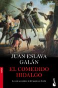 el comedido hidalgo-juan eslava galan-9788408104230 el comedido hidalgo-juan eslava galan-9788408104230