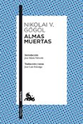 almas muertas-nicolai v. gogol-9788408117230 almas muertas-nicolai v. gogol-9788408117230