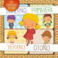 las cuatro estaciones del año (lupita book)-9788408118930 las cuatro estaciones del año (lupita book)-9788408118930