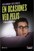 en ocasiones veo pelis: el libro de movieberto-9788408139430 en ocasiones veo pelis: el libro de movieberto-9788408139430