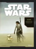 star wars: el despertar de la fuerza-9788408149330 star wars: el despertar de la fuerza-9788408149330