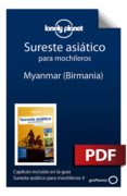 sureste asiatico para mochileros 4_7. myanmar (birmania) (ebook)-9788408156130 sureste asiatico para mochileros 4_7. myanmar (birmania) (ebook)-9788408156130