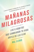 mañanas milagrosas-elrod hal-9788408158530 mañanas milagrosas-elrod hal-9788408158530
