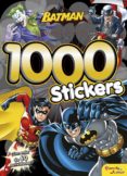 batman: 1000 stickers: actividades con 1000 pegatinas-9788408166030 batman: 1000 stickers: actividades con 1000 pegatinas-9788408166030