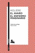 el avaro / el enfermo imaginario-9788408174530 el avaro / el enfermo imaginario-9788408174530