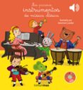 mis primeros instrumentos de musica clasica-severine cordier-9788408177630 mis primeros instrumentos de musica clasica-severine cordier-9788408177630