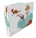 mola la letra - nivel 2 - educacion infantil 4 años (pauta) - alumno ed 2017-9788414007730 mola la letra - nivel 2 - educacion infantil 4 años (pauta) - alumno ed 2017-9788414007730
