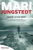 nadie lo ha oido (saga anders knutas 2)-mari jungstedt-9788415140030 nadie lo ha oido (saga anders knutas 2)-mari jungstedt-9788415140030