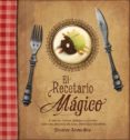 el recetario magico-desiree arancibia-9788415149330 el recetario magico-desiree arancibia-9788415149330