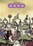 aama 2: la multitud invisible-frederik peeters-9788415163930 aama 2: la multitud invisible-frederik peeters-9788415163930