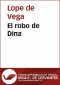 el robo de dina (ebook)-9788415219330 el robo de dina (ebook)-9788415219330