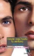 desde aquí hasta tu ventana (ebook)-javier herce medel-9788415294030 desde aquí hasta tu ventana (ebook)-javier herce medel-9788415294030