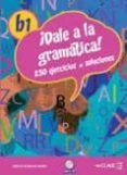 dale a la gramatica b1 + cd-9788415299530 dale a la gramatica b1 + cd-9788415299530