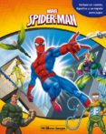 spiderman mi libro juego-9788415343530 spiderman mi libro juego-9788415343530