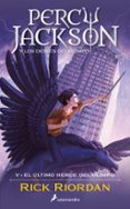 el último héroe del olimpo (ebook)-rick riordan-9788415470830 el último héroe del olimpo (ebook)-rick riordan-9788415470830